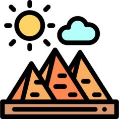 金字塔