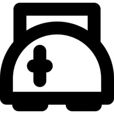 面包烤箱