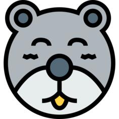 Teddy bear