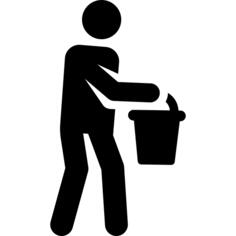 Water carrier