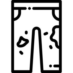 裤子
