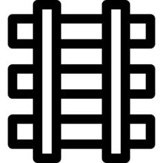 铁路