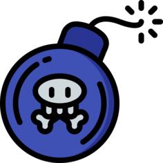 炸弹