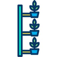 Vertical farming