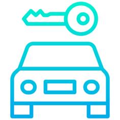 Car key