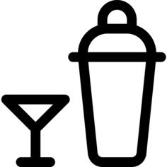 Shaker