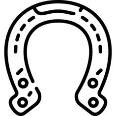 马蹄铁