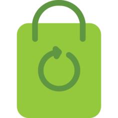 Recycling bag