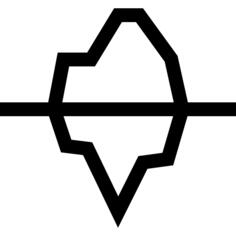 冰山