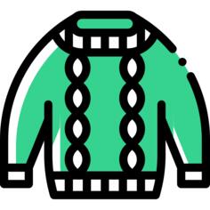 毛线衣
