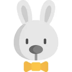 Easter bunny