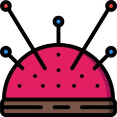 Pincushion