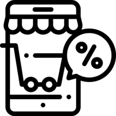 Online shop