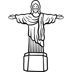 Christ the redeemer