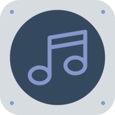 音乐文件