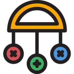 Baby mobile
