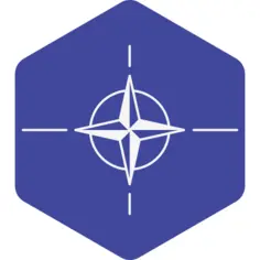 北约