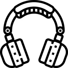 Headphones