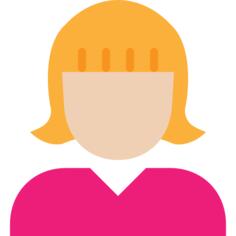女人