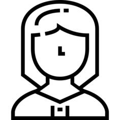 女商人