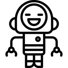 机器人