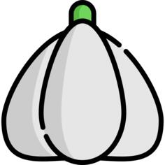 大蒜
