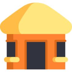 棚屋