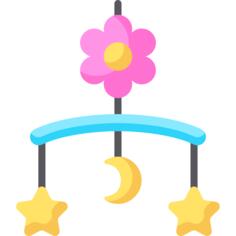 Crib toy