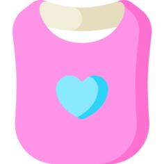 Baby bib