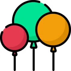 Balloons