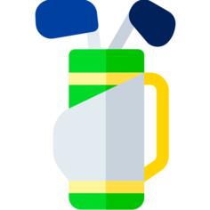 Golf bag