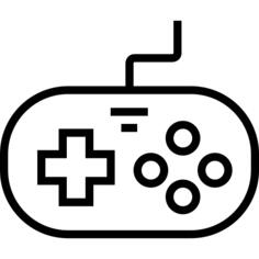 Gamepad