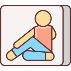 瑜伽姿势