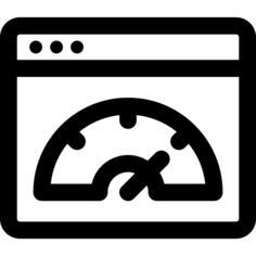 Speedometer