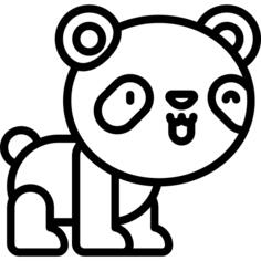 熊猫