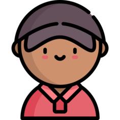 高尔夫