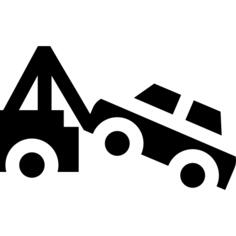 拖车