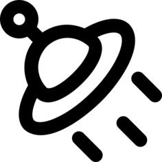 飞碟