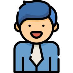人