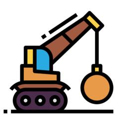 Demolition