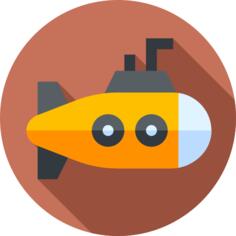 Submarine