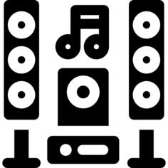 Sound system