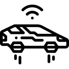 自驾车