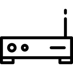 调制解调器