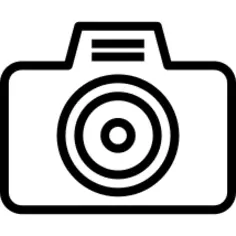Photo camera