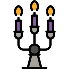 Candelabra