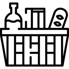 Food basket