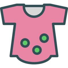 婴儿服装
