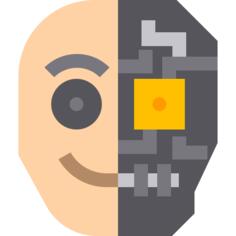 人造人
