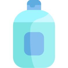 清洁器